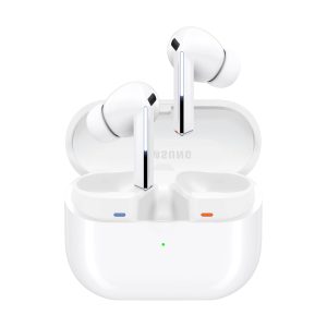 Samsung Buds3 Pro – White