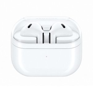 Samsung Buds3 – Silver/White