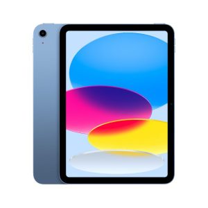 Apple iPad 10th Generation – 256GB
