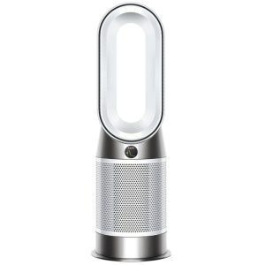 Dyson Purifier Hot + Cool Gen 1 HP10 Fan Heater – White