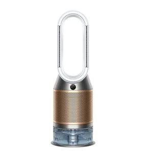 Dyson Purifier Humidify+Cool Formaldehyde – White/Gold