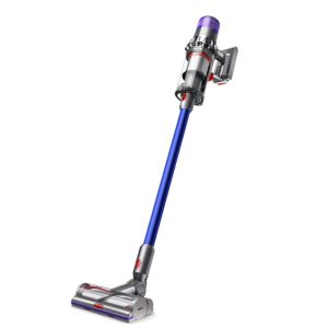 Dyson V11 Absolute Vacuum – Nickel/Blue