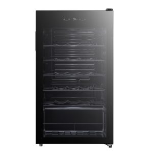 Russell Hobbs 34 Bottle Wine & Drinks Cooler