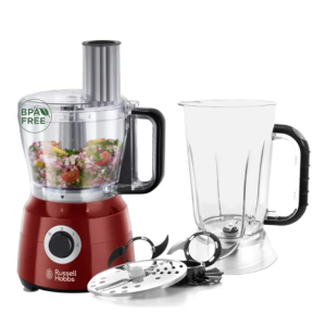 Russell Hobbs New Desire Food Processor