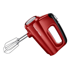 Add to Wishlist  Russell Hobbs Hand Mixer Desire – Red