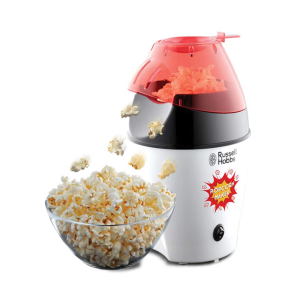 Wishlist  Russell Hobbs Popcorn Maker Fiesta – White