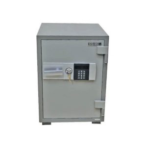 Fireproof Safeguard 111