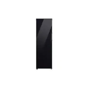 Samsung Bespoke Freezer – Glass Black