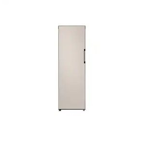 Samsung Bespoke Freezer – Glass Beige