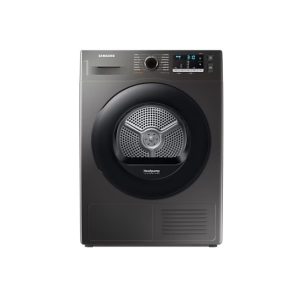 Samsung Front Loading Dryer – Silver (8Kg)