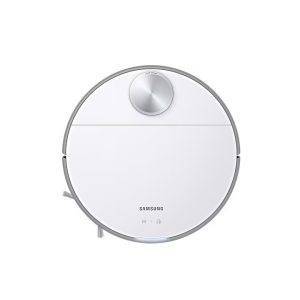 Samsung Jet Bot + Robot Vacuum Cleaner with Auto Empty Clean Station