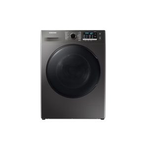 Samsung Front Loading Washer & Dryer – Black  (11/7KG)