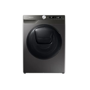 Samsung Front Loading Washer & Dryer – Black  (8/6KG)