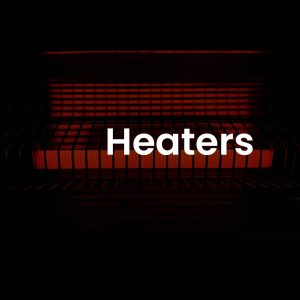 Heaters