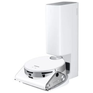 Samsung Jet Bot + Robot Vacuum Cleaner with Auto Empty Clean Station