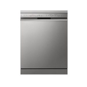 LG QuadWash™ Dishwasher – Silver