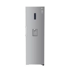 LG 1 Door Refrigerator, 384L Capacity – Stainless Steel