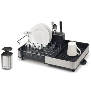 Joseph Joseph 2-piece Sink Organisation Set