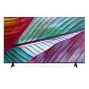 LG 43 Inch UHD 4K TV UR78 series Smart TV