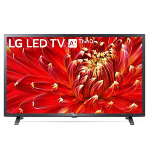 LG 43 Inch LED LM6370 Series Full HD Smart TV