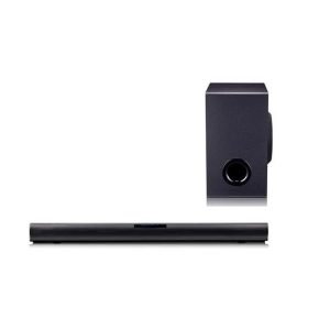 LG Sound Bar with Bluetooth® Streaming