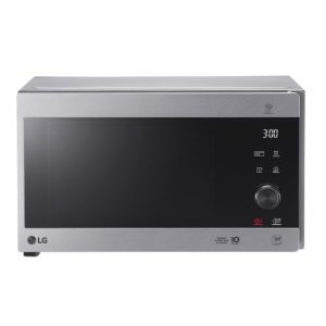 LG 42L Microwave – Stainless