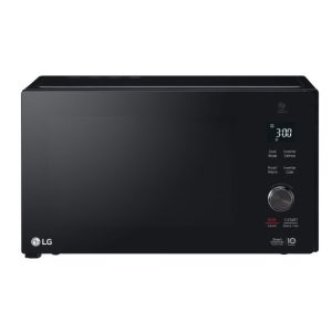 LG 42L Microwave – Black