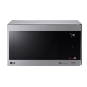 LG 25L Microwave – Silver Stainless