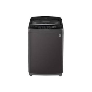 LG 14kg Smart Inverter Top Load Washing Machine – Black