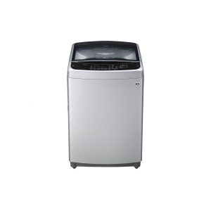 LG 18KG Top Load Washing Machine – Silver