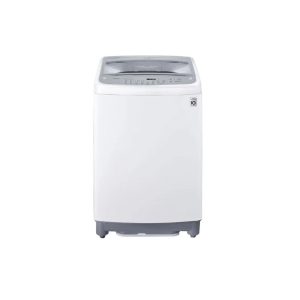 LG 18KG Top Load Washing Machine – White